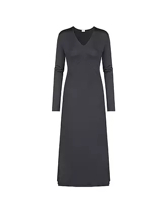 MEY | Nachthemd - Sleepshirt PURE CHIC thunder grey | 